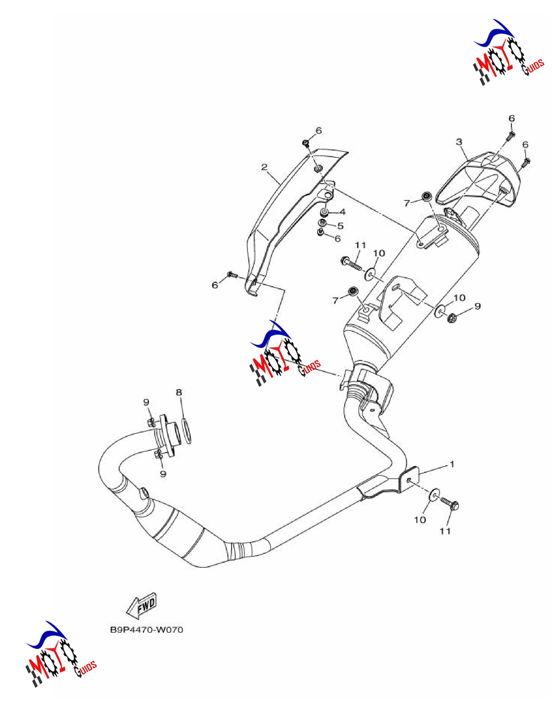Engine Diagram